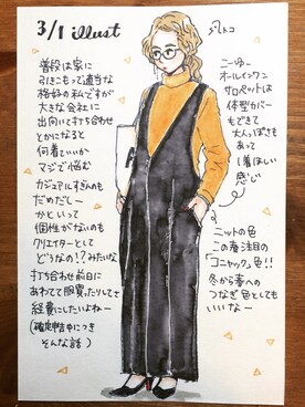 hatoco_oさんのコーディネート