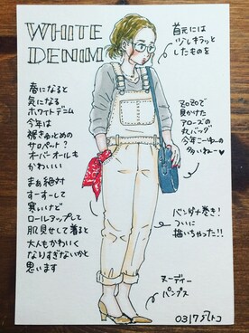 hatoco_oさんのコーディネート