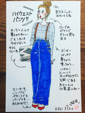 hatoco_oさんのコーディネート