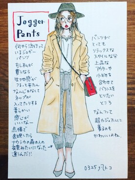 hatoco_oさんのコーディネート