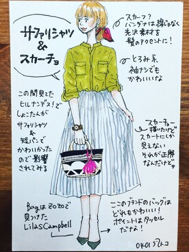 hatoco_oさんのコーディネート