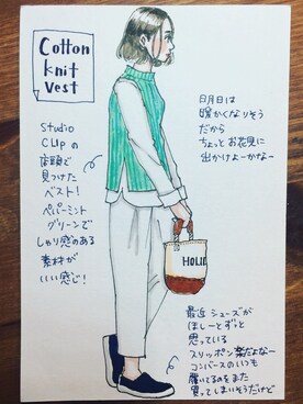 hatoco_oさんのコーディネート