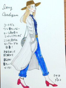 hatoco_oさんのコーディネート