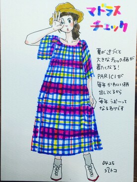 hatoco_oさんのコーディネート