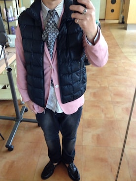 麻琴さんのコーディネート