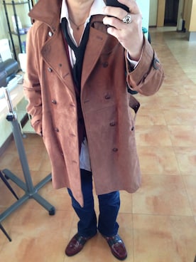 麻琴さんのコーディネート