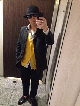 麻琴さんのコーディネート