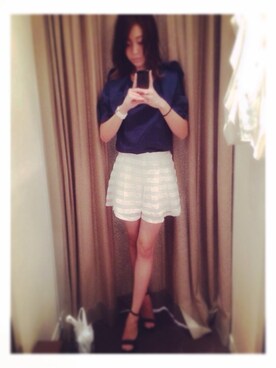 ✡mi-mi✡さんのコーディネート