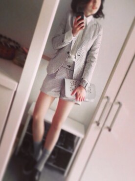 ✡mi-mi✡さんのコーディネート