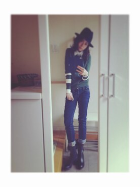 ✡mi-mi✡さんのコーディネート