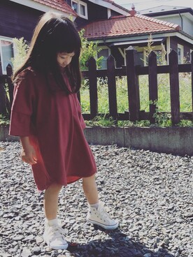 しゃえちのさんのコーディネート