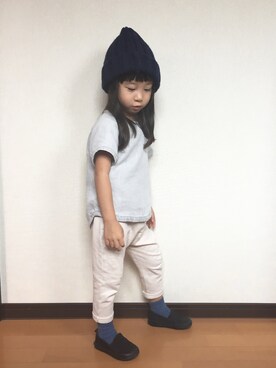 しゃえちのさんのコーディネート