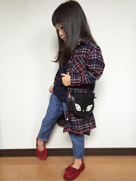 しゃえちのさんのコーディネート