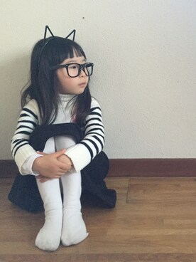 しゃえちのさんのコーディネート