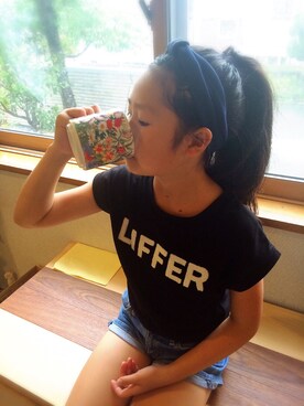 himariさんのコーディネート