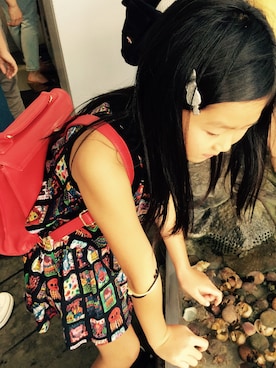 himariさんのコーディネート