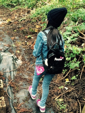 himariさんのコーディネート