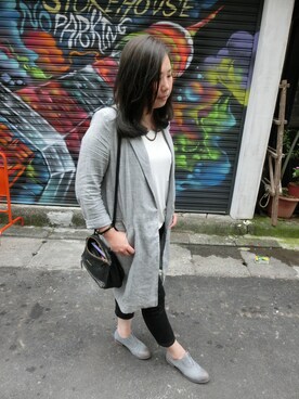 nikkimaさんのコーディネート