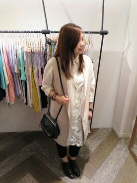 nikkimaさんのコーディネート