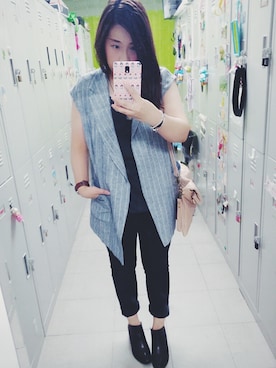 nikkimaさんのコーディネート