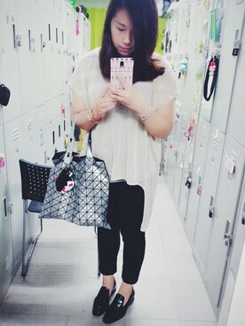 nikkimaさんのコーディネート