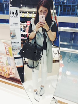 nikkimaさんのコーディネート