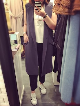 nikkimaさんのコーディネート