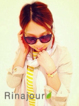 kumagaiさんのコーディネート