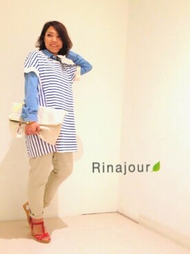 kumagaiさんのコーディネート