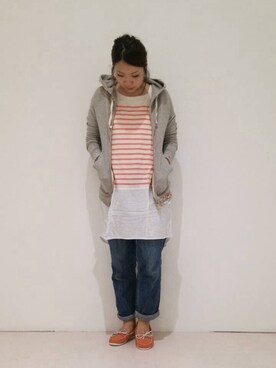 kumagaiさんのコーディネート