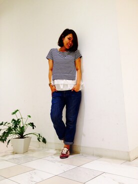 kumagaiさんのコーディネート