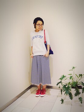 kumagaiさんのコーディネート