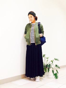 kumagaiさんのコーディネート