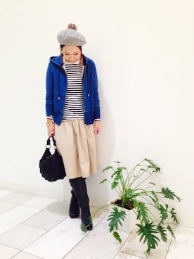 kumagaiさんのコーディネート