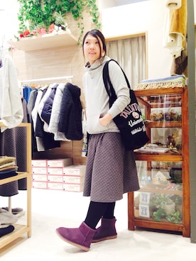 kumagaiさんのコーディネート