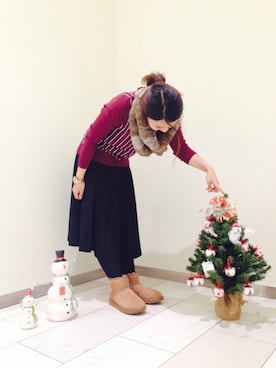 kumagaiさんのコーディネート