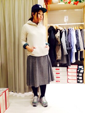 kumagaiさんのコーディネート