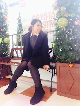 kumagaiさんのコーディネート