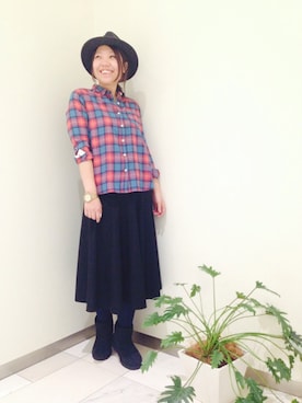 kumagaiさんのコーディネート