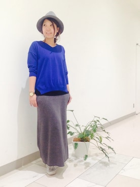 kumagaiさんのコーディネート