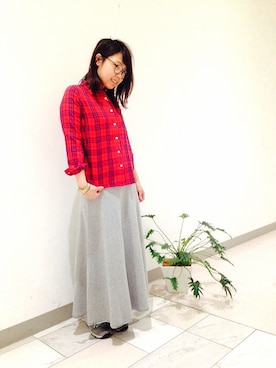 kumagaiさんのコーディネート