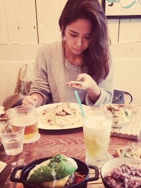 mitsuさんのコーディネート