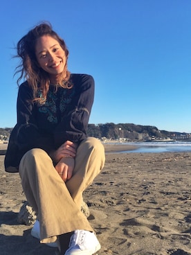 mitsuさんのコーディネート