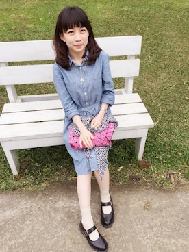 Feiさんのコーディネート