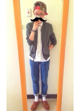 KARIさんのコーディネート