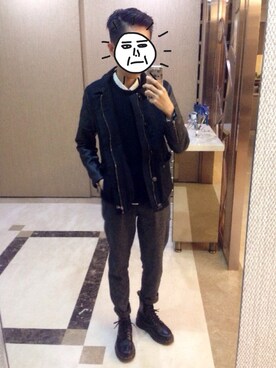 KARIさんのコーディネート