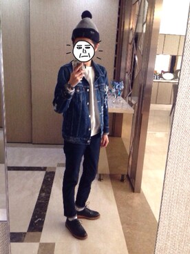 KARIさんのコーディネート