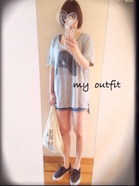 Ringo。さんのコーディネート