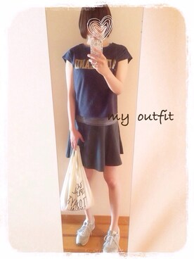 Ringo。さんのコーディネート