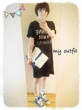 Ringo。さんのコーディネート